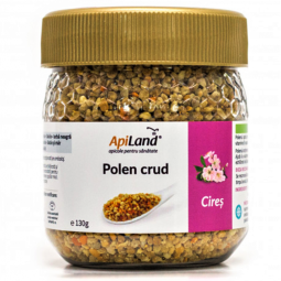 Polen crud cires 130g - APILAND