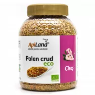 Polen crud cires eco 500g - APILAND