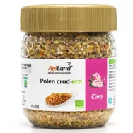 Polen crud cires eco 130g - APILAND