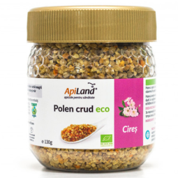 Polen crud cires eco 130g - APILAND