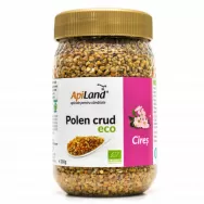 Polen crud cires eco 230g - APILAND