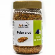 Polen crud flori munte 230g - APILAND