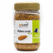 Polen crud flori munte eco 230g - APILAND