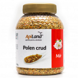 Polen crud mar 500g - APILAND