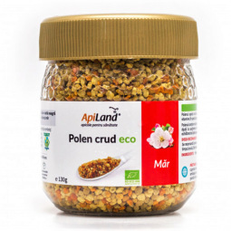 Polen crud mar eco 130g - APILAND