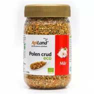 Polen crud mar eco 230g - APILAND