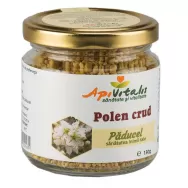 Polen crud paducel 130g - API VITALIS