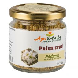 Polen crud paducel 130g - API VITALIS