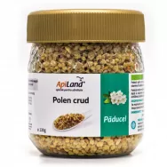 Polen crud paducel 130g - APILAND