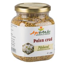 Polen crud paducel 230g - API VITALIS