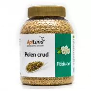 Polen crud paducel 500g - APILAND