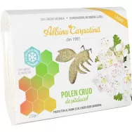 Polen crud paducel 250g - ALBINA CARPATINA