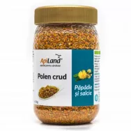 Polen crud papadie salcie 230g - APILAND