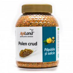 Polen crud papadie salcie 500g - APILAND