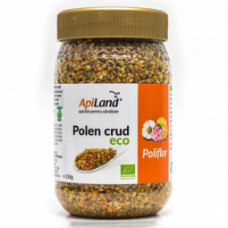 Polen crud poliflor eco 230g - APILAND