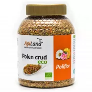 Polen crud poliflor eco 500g - APILAND