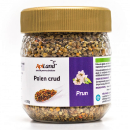 Polen crud prun 130g - APILAND