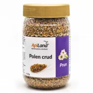 Polen crud prun 230g - APILAND