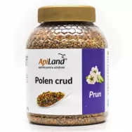 Polen crud prun 500g - APILAND