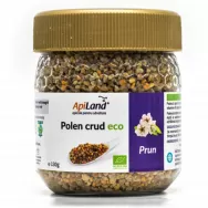 Polen crud prun eco 130g - APILAND