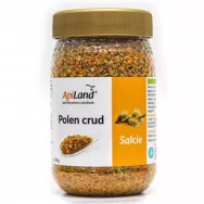 Polen crud salcie 230g - APILAND