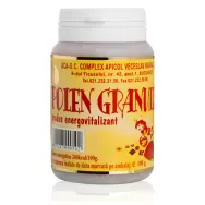 Polen uscat granule 90g - COMPLEX APICOL