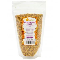 Polen uscat granule 500g - APILIFE