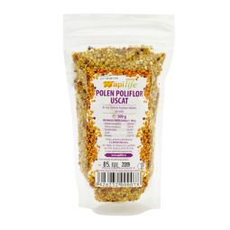 Polen uscat granule 100g - APILIFE