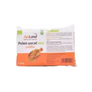 Polen uscat granule eco 130g - APILAND