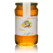 Miere poliflora 450g - COMPLEX APICOL