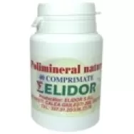 Polimineral natural 40cp - ELIDOR