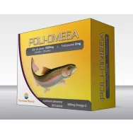 Poli omega 30cps - SUN WAVE PHARMA