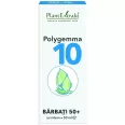 Polygemma 10 barbati 50+ 50ml - PLANTEXTRAKT