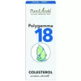 Polygemma 18 colesterol 50ml - PLANTEXTRAKT