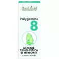 Polygemma 8 astenie 50ml - PLANTEXTRAKT