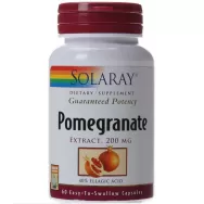 Pomegranate 60cps - SOLARAY