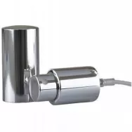 Pompa spray metal argintiu tip 18/415 1b - MAYAM