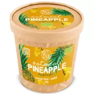 Porridge instant ovaz ananas bio 70g - DIET FOOD