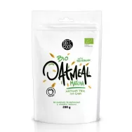 Porridge instant ovaz matcha bio 200g - DIET FOOD