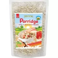 Porridge instant mar scortisoara 250g - PIRIFAN