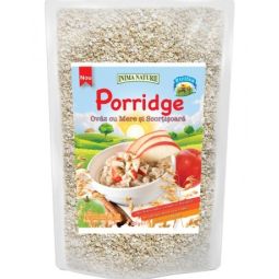 Porridge instant mar scortisoara 250g - PIRIFAN