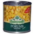 Conserva porumb dulce boabe 330g - NATURAVIT