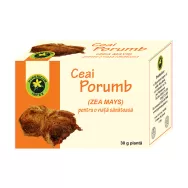 Ceai matase porumb 30g - HYPERICUM PLANT