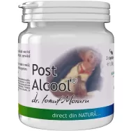 Post alcool 3cps - MEDICA