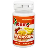 Potasiu 99mg 30cp - ADAMS