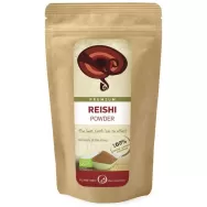 Pulbere reishi eco 100g - PLANET BIO