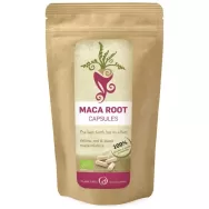 Maca eco 500mg 200cps - PLANET BIO