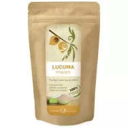 Pulbere lucuma eco 150g - PLANET BIO