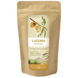 Pulbere lucuma eco 150g - PLANET BIO