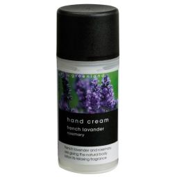 Crema maini French Lavander Rosemary 100ml - GREENLAND